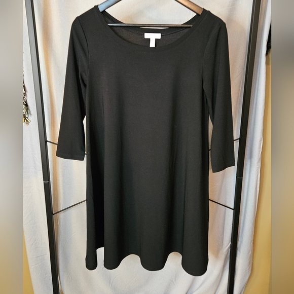 Leith Little Black Dress Size S - Picture 2 of 7